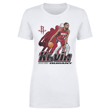 Load image into Gallery viewer, Kevin Durant Houston Rockets Retro
