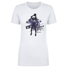 Load image into Gallery viewer, Ace Bailey Utah Jazz Silhouette

