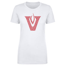 Load image into Gallery viewer, Vandegrift Crown Trio Valentines Heart Logo
