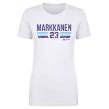 将图片加载到图库查看器，Lauri Markkanen Utah Jazz Font
