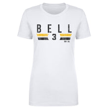 将图片加载到图库查看器，Jay Bell Pittsburgh Font
