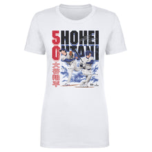 Load image into Gallery viewer, Shohei Ohtani Los Angeles D 50 Strikeouts 50 Home Runs
