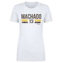 Load image into Gallery viewer, Manny Machado San Diego Font
