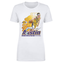 Load image into Gallery viewer, Austin Reaves Los Angeles Lakers Retro
