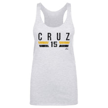 Load image into Gallery viewer, Oneil Cruz Pittsburgh Font
