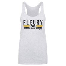 Load image into Gallery viewer, Marc-Andre Fleury Pittsburgh Font
