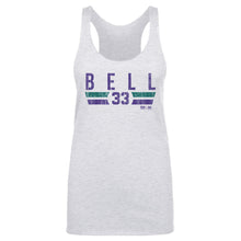 将图片加载到图库查看器，Jay Bell Arizona Font
