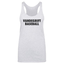 将图片加载到图库查看器，Vandegrift Crown Trio Baseball Label
