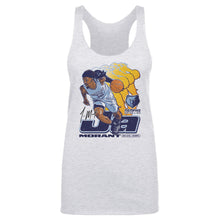 将图片加载到图库查看器，Ja Morant Memphis Grizzlies Retro
