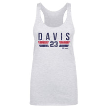 将图片加载到图库查看器，Anthony Davis Washington Wizards Font

