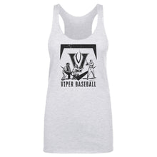 Load image into Gallery viewer, Crown Trio Vandegrift Vipers Baseball Batter
