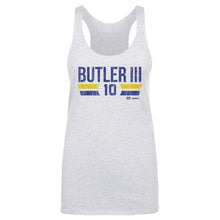 Load image into Gallery viewer, Jimmy Butler III Golden State Warriors Font
