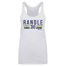 将图片加载到图库查看器，Julius Randle Minnesota Timberwolves Font
