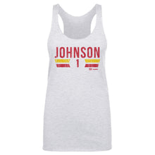将图片加载到图库查看器，Jalen Johnson Atlanta Hawks Font
