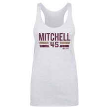 将图片加载到图库查看器，Donovan Mitchell Cleveland Cavaliers Font
