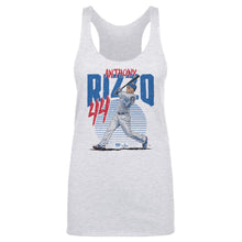 将图片加载到图库查看器，Anthony Rizzo Chicago C Rise
