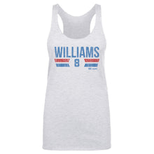 Load image into Gallery viewer, Jalen Williams Oklahoma City Thunder Font
