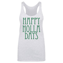 Load image into Gallery viewer, Christmas Happy Holla Days
