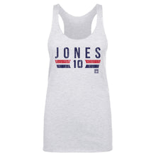 将图片加载到图库查看器，Chipper Jones Atlanta Font
