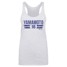 Load image into Gallery viewer, Yoshinobu Yamamoto Los Angeles D Font
