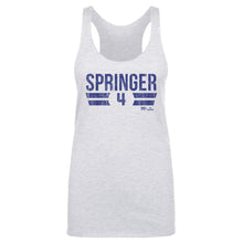 Load image into Gallery viewer, George Springer Toronto Font
