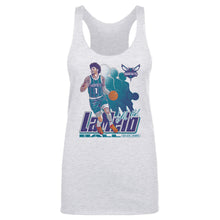将图片加载到图库查看器，LaMelo Ball Charlotte Hornets Retro
