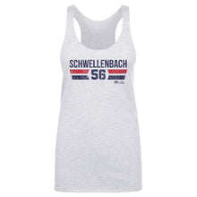 将图片加载到图库查看器，Spencer Schwellenbach Atlanta Font
