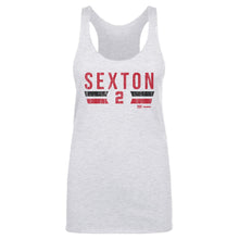 将图片加载到图库查看器，Collin Sexton Chicago Bulls Font
