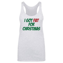 Load image into Gallery viewer, Christmas I Got Fat For Christmas
