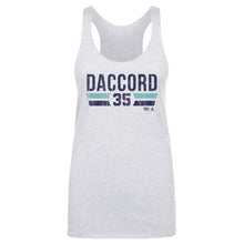 Load image into Gallery viewer, Joey Daccord Seattle Font
