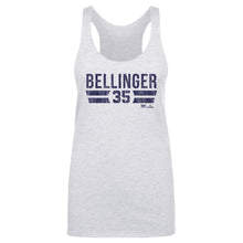 将图片加载到图库查看器，Cody Bellinger New York Y Font
