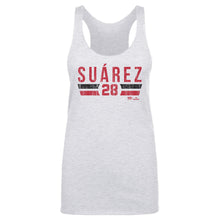 Load image into Gallery viewer, Eugenio Suarez Cincinnati Font
