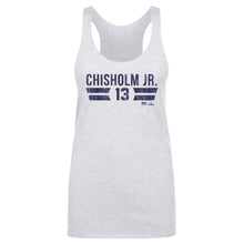 Load image into Gallery viewer, Jazz Chisholm Jr. New York Y Font
