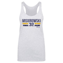 Load image into Gallery viewer, Jacob Misiorowski Milwaukee Font
