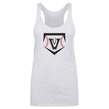 将图片加载到图库查看器，Vandegrift Crown Trio Baseball Diamond
