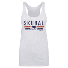 Load image into Gallery viewer, Tarik Skubal Detroit Font
