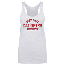 将图片加载到图库查看器，Christmas Calories Don't Count
