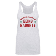 Load image into Gallery viewer, Christmas Good At Being Naughty
