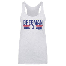 Load image into Gallery viewer, Alex Bregman Chicago C Font
