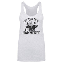 Load image into Gallery viewer, Christmas Let's Get Ho Ho Hammered
