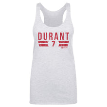 将图片加载到图库查看器，Kevin Durant Houston Rockets Font
