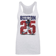 将图片加载到图库查看器，Byron Buxton Stadium R
