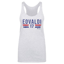 Load image into Gallery viewer, Nathan Eovaldi Texas Font
