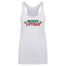 将图片加载到图库查看器，Christmas Merry Liftmas
