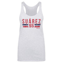 Load image into Gallery viewer, Ranger Suarez Boston Font
