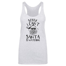 Load image into Gallery viewer, Christmas Santa Is Watching
