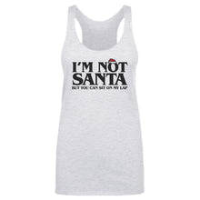 将图片加载到图库查看器，Christmas I'm Not Santa
