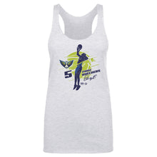 Load image into Gallery viewer, Paige Bueckers Dallas Wings Silhouette
