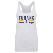 将图片加载到图库查看器，Brice Turang Milwaukee Font
