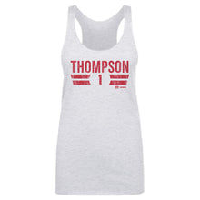 Load image into Gallery viewer, Amen Thompson Houston Rockets Font
